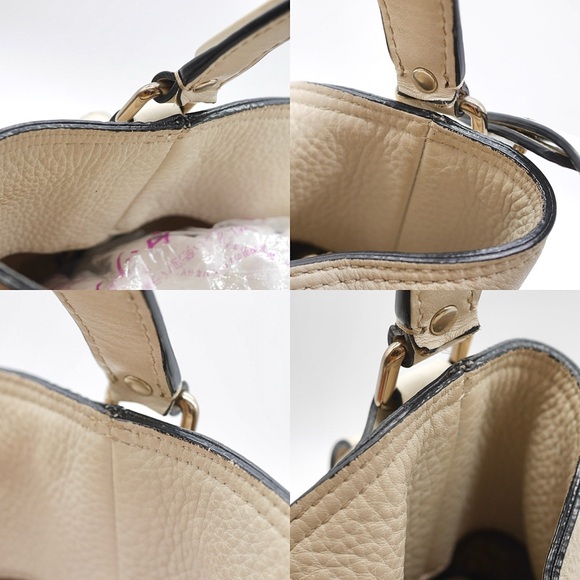 🍓BURBERRY Bucket Bag - Picture 13 of 16